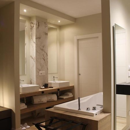 'Tabula Rasa Exclusive Rooms' Bari Eksteriør bilde
