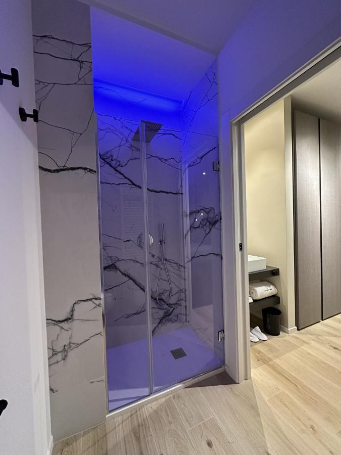 'Tabula Rasa Exclusive Rooms' Bari Eksteriør bilde