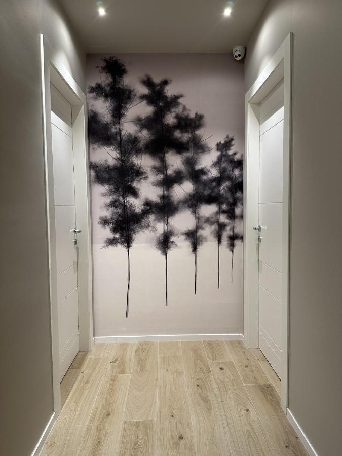 'Tabula Rasa Exclusive Rooms' Bari Eksteriør bilde