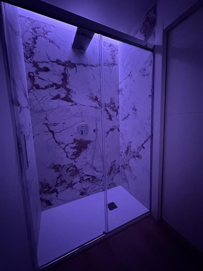 'Tabula Rasa Exclusive Rooms' Bari Eksteriør bilde
