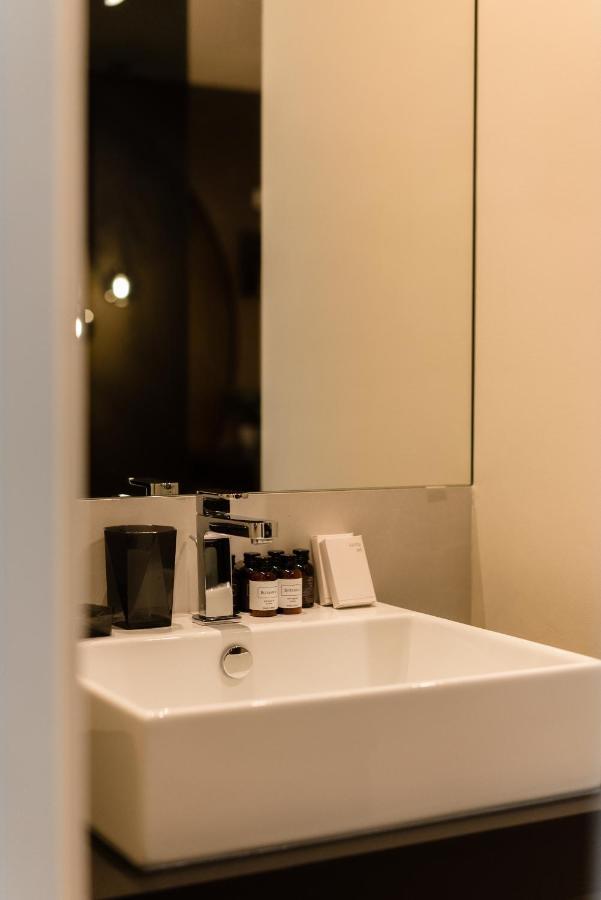 'Tabula Rasa Exclusive Rooms' Bari Eksteriør bilde