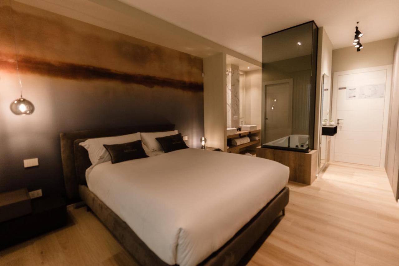 'Tabula Rasa Exclusive Rooms' Bari Eksteriør bilde