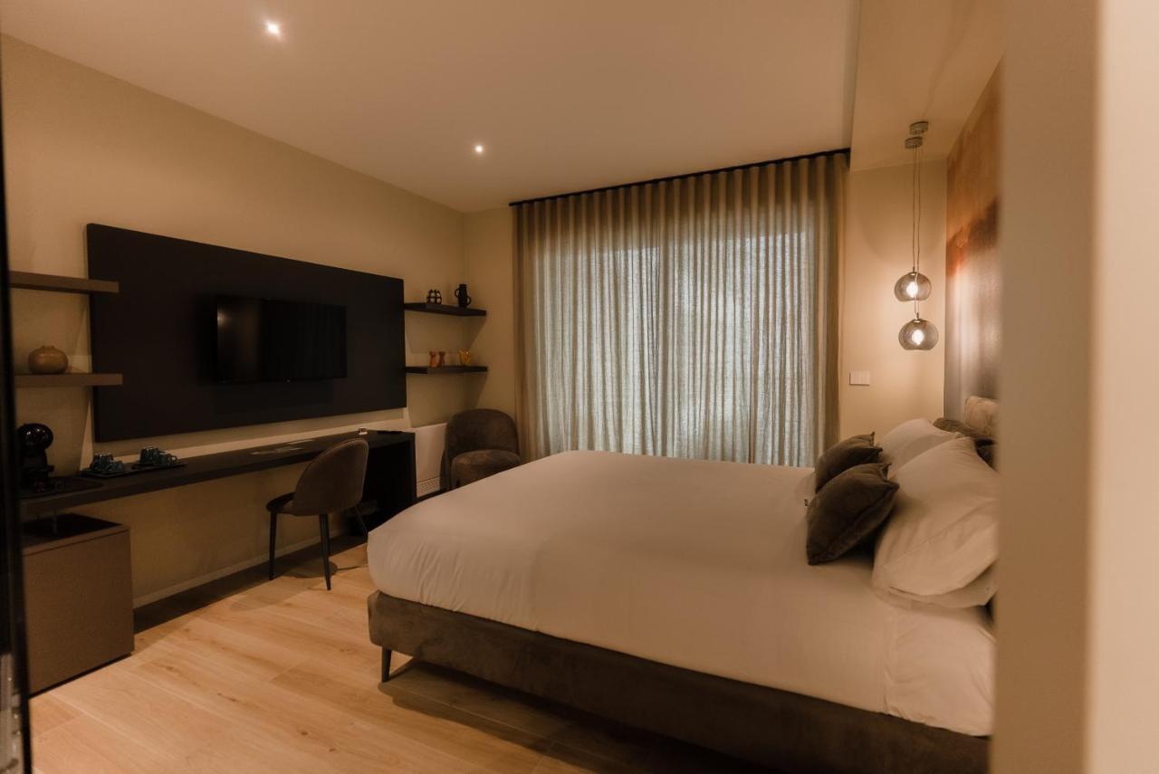 'Tabula Rasa Exclusive Rooms' Bari Eksteriør bilde