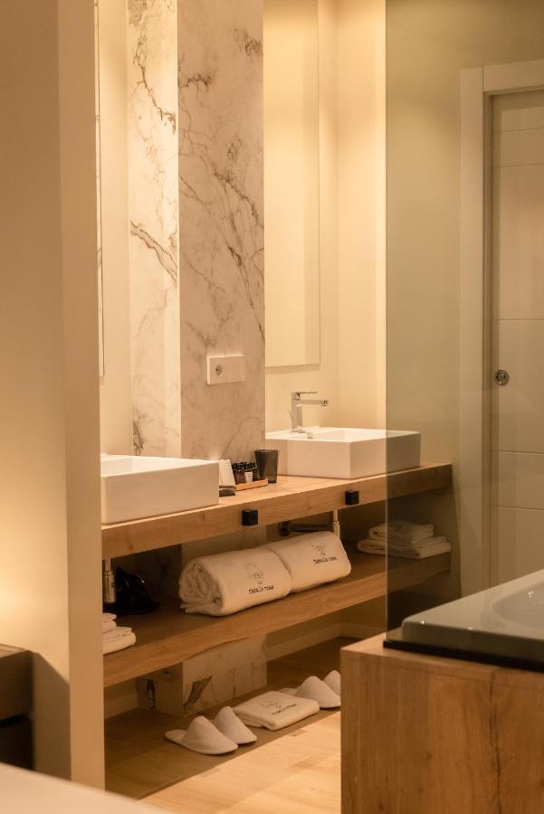'Tabula Rasa Exclusive Rooms' Bari Eksteriør bilde