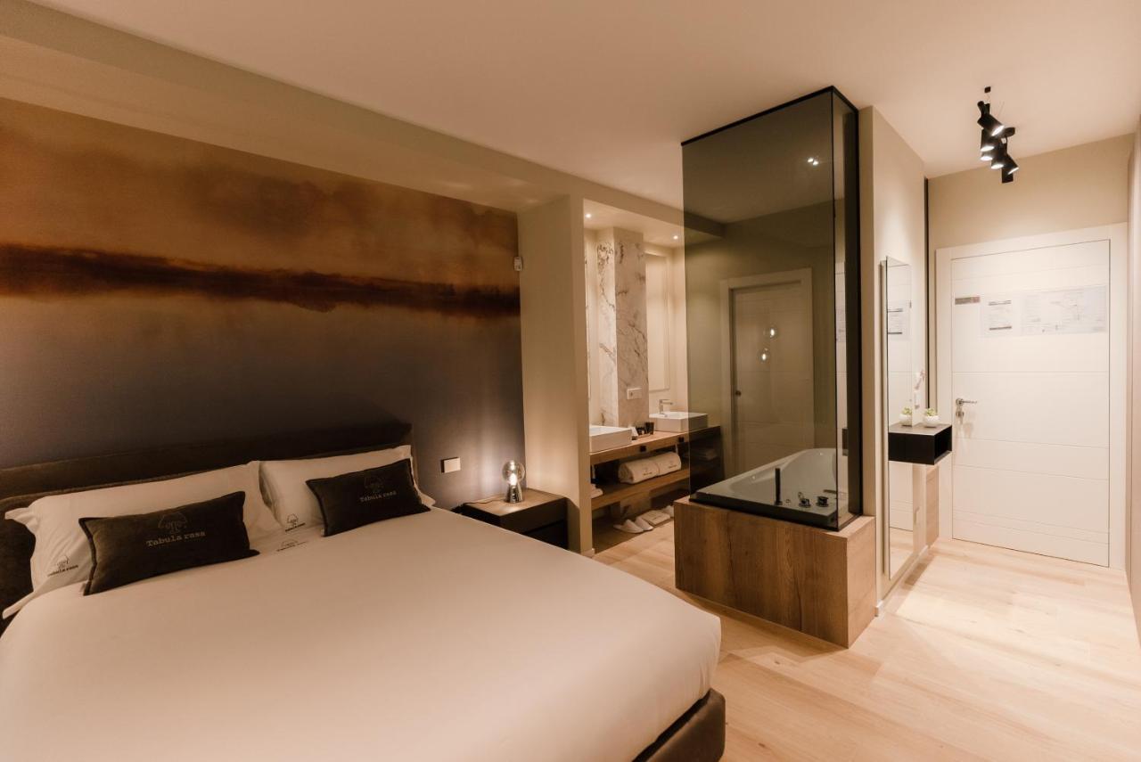 'Tabula Rasa Exclusive Rooms' Bari Eksteriør bilde