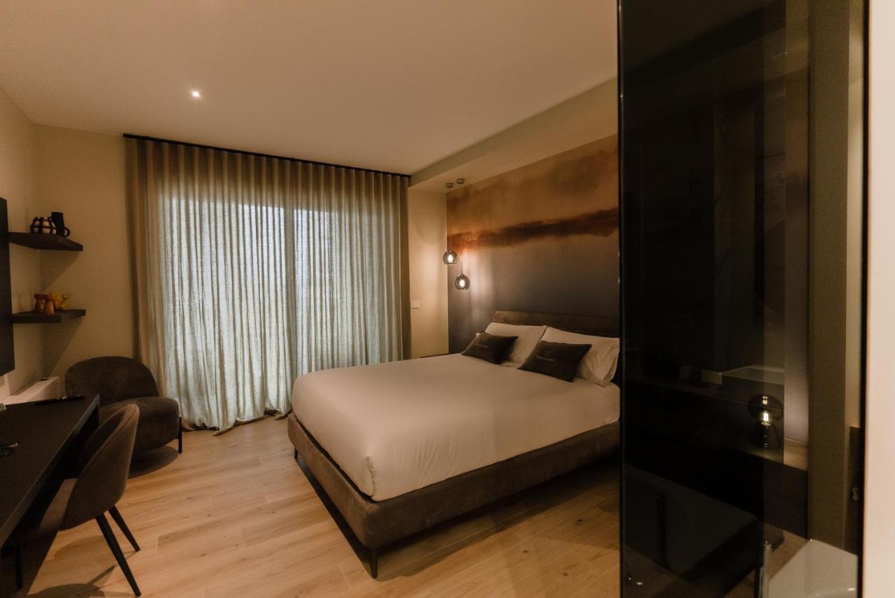 'Tabula Rasa Exclusive Rooms' Bari Eksteriør bilde