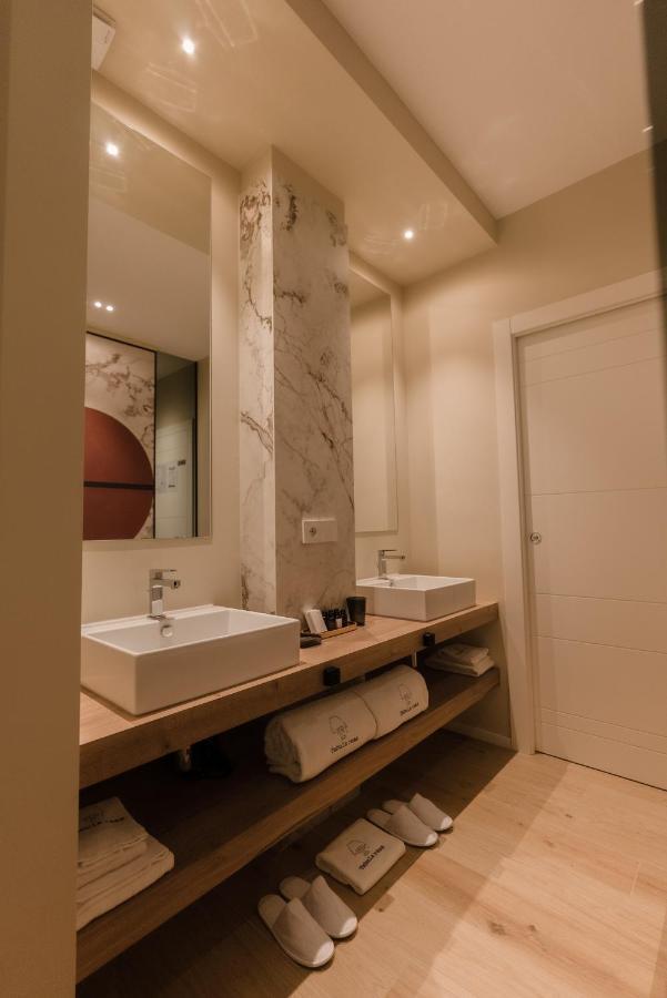 'Tabula Rasa Exclusive Rooms' Bari Eksteriør bilde