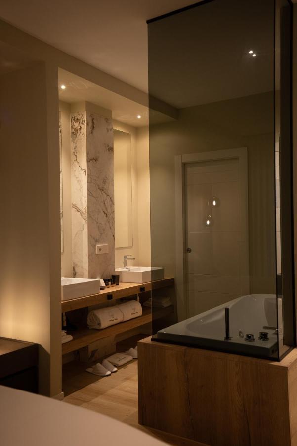 'Tabula Rasa Exclusive Rooms' Bari Eksteriør bilde